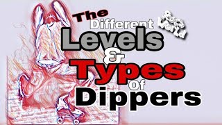 Skate Dipping! The Different Levels & Types of Dippers