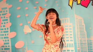 【4K】島津心美　歌唱動画　フルカバー　フレア/ Superfly 2023/7/16（日）スタたん☆彡Vol.30  at 東京アイドル劇場 高田馬場 BSホール