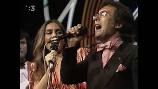 Al Bano \u0026 Romina Power - Felicita (Bratislavská Lyra, 1985)