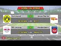 jadwal liga jerman pekan 23 live rcti ~ bayern munchen vs frankfurt ~ holstein kiel vs leverkusen