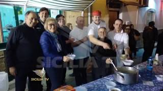 www.siciliatv.org - Riapre il ristorante ''La Buca di San Francesco'' a Favara