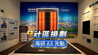 【591影音賞屋】新北市-海研A3光點-社區規劃