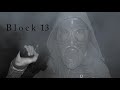 block 13 post apocalyptic music