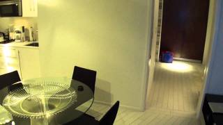 W Hotel,South Beach Miami Florida USA, RoomTour 2-Bedroom Suite No 1111 \