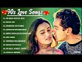 90’S Old Hindi Songs💘 90s Love Song💘 Udit Narayan, Alka Yagnik, Kumar Sanu, Sonu Nigam 🔥
