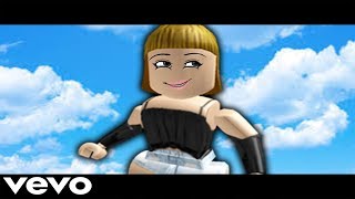 Lil Pump Gucci Gang Roblox Music Video Noob Gang Fast Motion - 