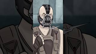 Batman Bat Darts Bane