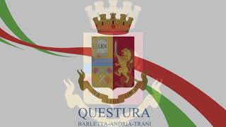 Inaugurazione della Questura di Barletta-Andria-Trani