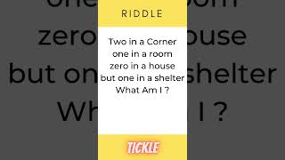 Can You Solve This Riddle😀😀 #shorts #shortfeed #riddle #yt @7SecondRiddle @Puzzleworldhindi @MrBeast