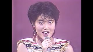 荻野目洋子　スターダスト・ドリーム