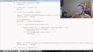 Pygame (Python Game Development) Tutorial - 82 - Enemy Tank Movement