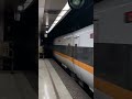 217次太魯閣自強號 板橋發車 train 火車 railway 火车 rail 铁路 台鐵 太魯閣號 temu1000 ￼