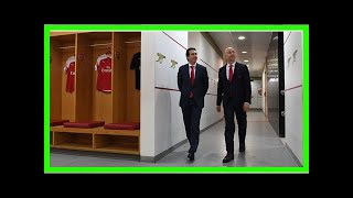 Breaking News | Ivan Gazidis reveals all about Arsenal's new transfer policy