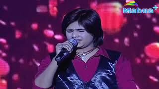 #Vineet_Tiwari Top 5 Performances From #MAHUA Singing Reality Show #Surveer संगीत का महासंग्राम