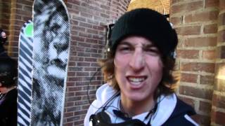 B&E Show Episode 1 - WinterJam