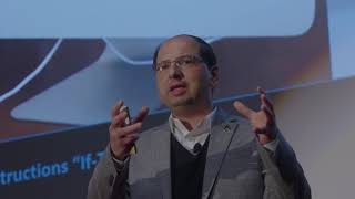 The Evolution of Synthetic Intelligence | Amir Husain | TEDxUTAustin