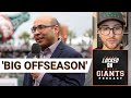 Farhan Zaidi: 