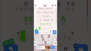 Ultimate cryptogram level 660