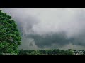 one of the best monsoon thunderstorm i have ever recorded