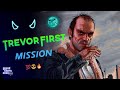 Gta V Trevor First Mission Gameplay 2022 || Inshot Gaming ||