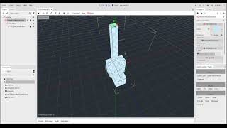Godot Mesh Creator Plugin Prototype Update - Better Performance and Loopcuts