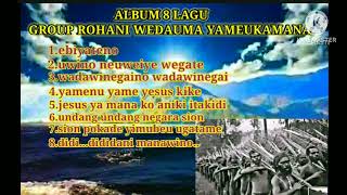 lagu_rohani_wedauma_yameuka_mana