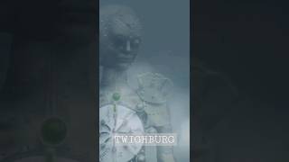 Soul catcher. TWIGHBURG #shorts SciFi series