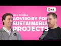 Advisory for sustainable projects - Modo: The Podcast (JLL Energy & Infrastructure Advisory)