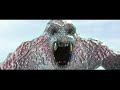 Godzilla x Kong The New Empire  Final Battle in Stop-Motion  The SwitchMotion [4k]