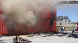FDIC 2019 Control the Flow Path
