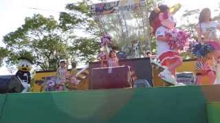 神戸夏祭り Bs STAGE 4/4 Bs Dreams vs M☆スプラッシュ :後 (2013.8.3)