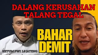 FPI TALANG TEGAL CABANG PETAMBURAN BERTANGGUNG JAWAB‼️PERSEKUSI PELANTIKAN PC PWI LS TALANG TEGAL‼️