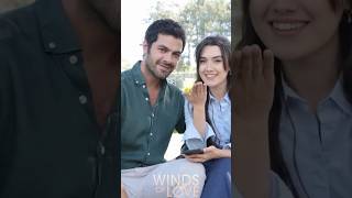 Winds of Love 2. Sezon Yeni Bölümüne Son 1️⃣ | #windsoflove #shorts #ruzgarlitepe #turkishseries