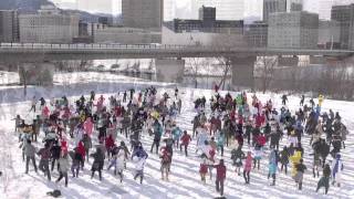 2012 Chiruno Dance OFF in Sapporo-2012年チルノのパーフェクトさんすう教室OFF-