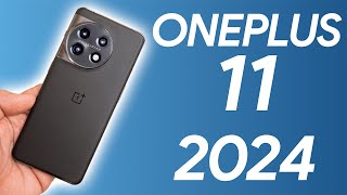 OnePlus 11 en 2024, ¿vale la pena?