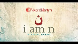 I am N - Virtual Event 2024