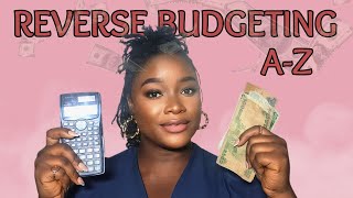 How to Build a Budget that Works Every time! #personalfinance #budgeting #moneymanagement