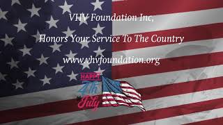 VHV foundation usA