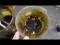 Make Ferric Chloride (for etching printed circuit boards)