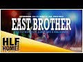 EAST BROTHER Cru Father Said X HLF X Soul n Street