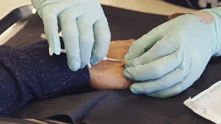 The Day I Got Microchipped