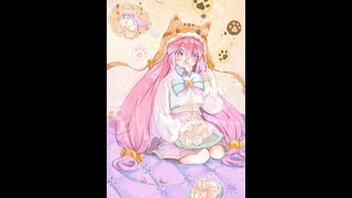 【新人VTuber】来和白雾葵一起玩游戏吧~【雀魂】