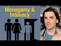 Does Monogamy Impede Intimacy?