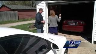 Council Bluffs police make arrest after attempted carjacking report