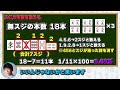 【麻雀講座】最高位が教える初心者向け講座 竹内元太プロ