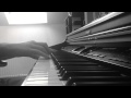 Coldplay - Magic [Piano Cover]