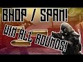 CS:GO BHOP/SPAM MACRO TUTORIAL! - Be OP!!! (logitech g502)