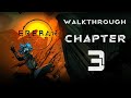 Ereban: Shadow Legacy Walkthrough: Chapter 3 [100%] {S RANK} (No Commentary)