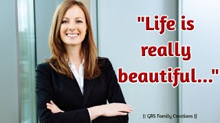 Beauty Quotes For a Beautiful Life | Beauty Sayings and Beauty Quotes |GRS Family Creations