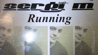 Sergi M - Running